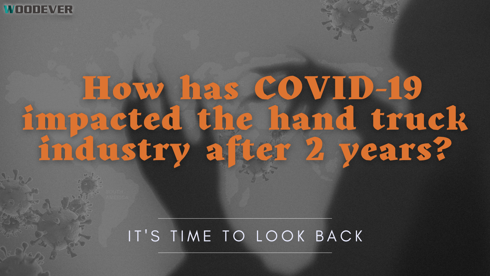 ผลกระทบ - ขาดแรงงาน การขัดขวางการผลิต และปิดกิจการธุรกิจ ตั้งแต่ไวรัส COVID ครอบคลุมโลกในปี 2019 ตลาดรถเข็นก็ประสบการหยุดชะงักเนื่องจากการระบาดของโรคระบาด ตามสถิติของ Statista รายได้รวมทั่วโลกสำหรับตลาดรถเข็นในปี 2019 ประมาณ 3.94 ล้านล้านดอลลาร์สหรัฐ ลดลงจากมูลค่า 5.4 ล้านล้านดอลลาร์สหรัฐในปี 2014 COVID-19 มีผลกระทบอย่างมากต่อทุกด้านของอุตสาหกรรมรถแม็กซ์มือ, โดยเฉพาะการปิดกิจการธุรกิจ, ความขาดแคลนของพนักงาน, การขัดขวางกระบวนการ, และการขนส่งสินค้า